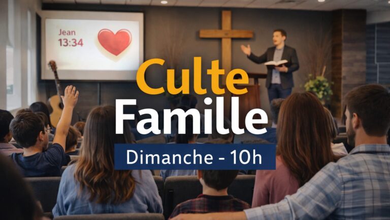 Culte famille