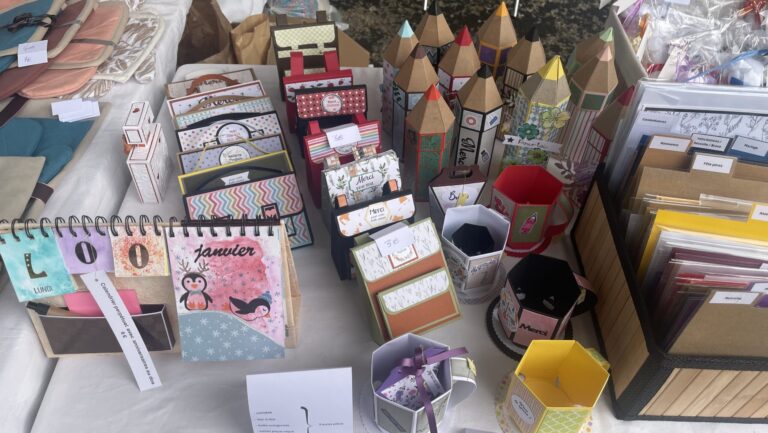 Foire de printemps Héricourt