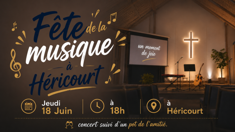 Fête de la musique