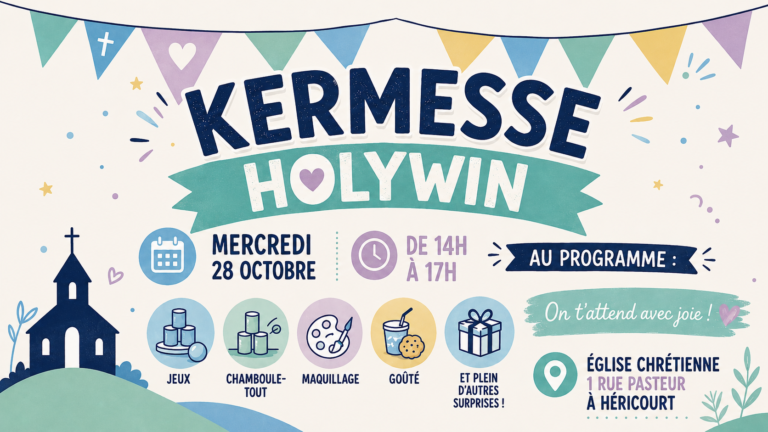 Fête de la lumière